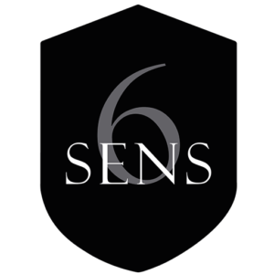 6sens Logo