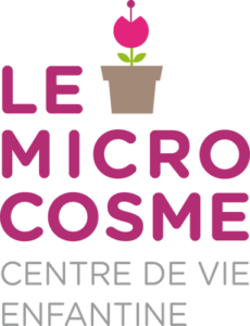 Microcosme Logo