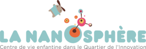 Nanosphere Logo
