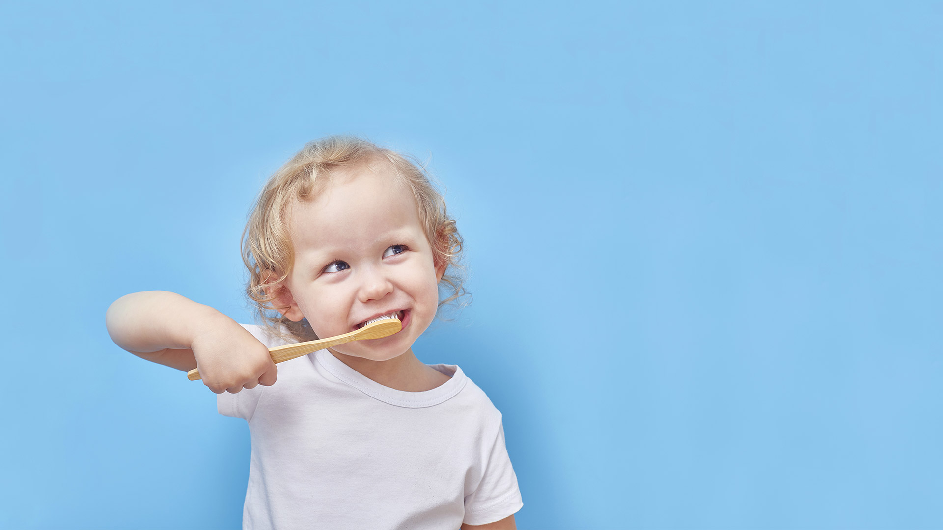 Alimentation et dents de Bébé