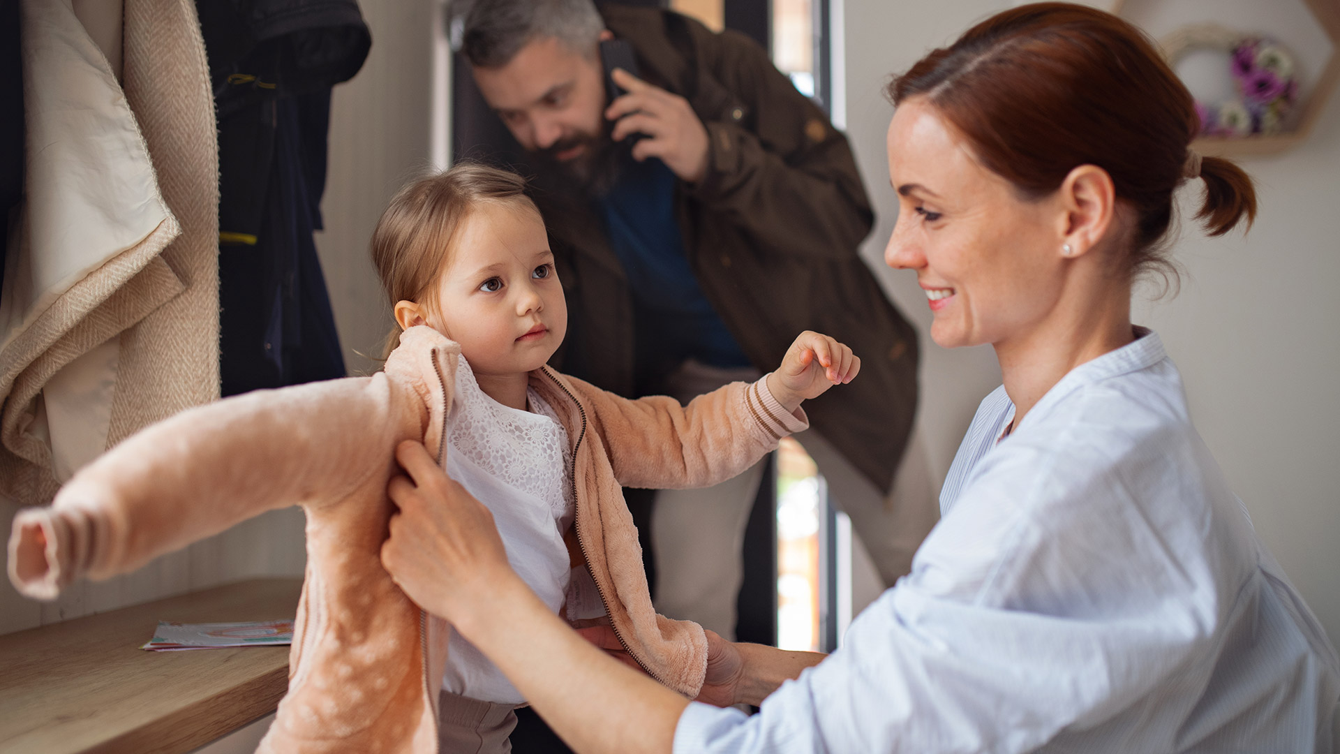 Creche Horaires Flexibles