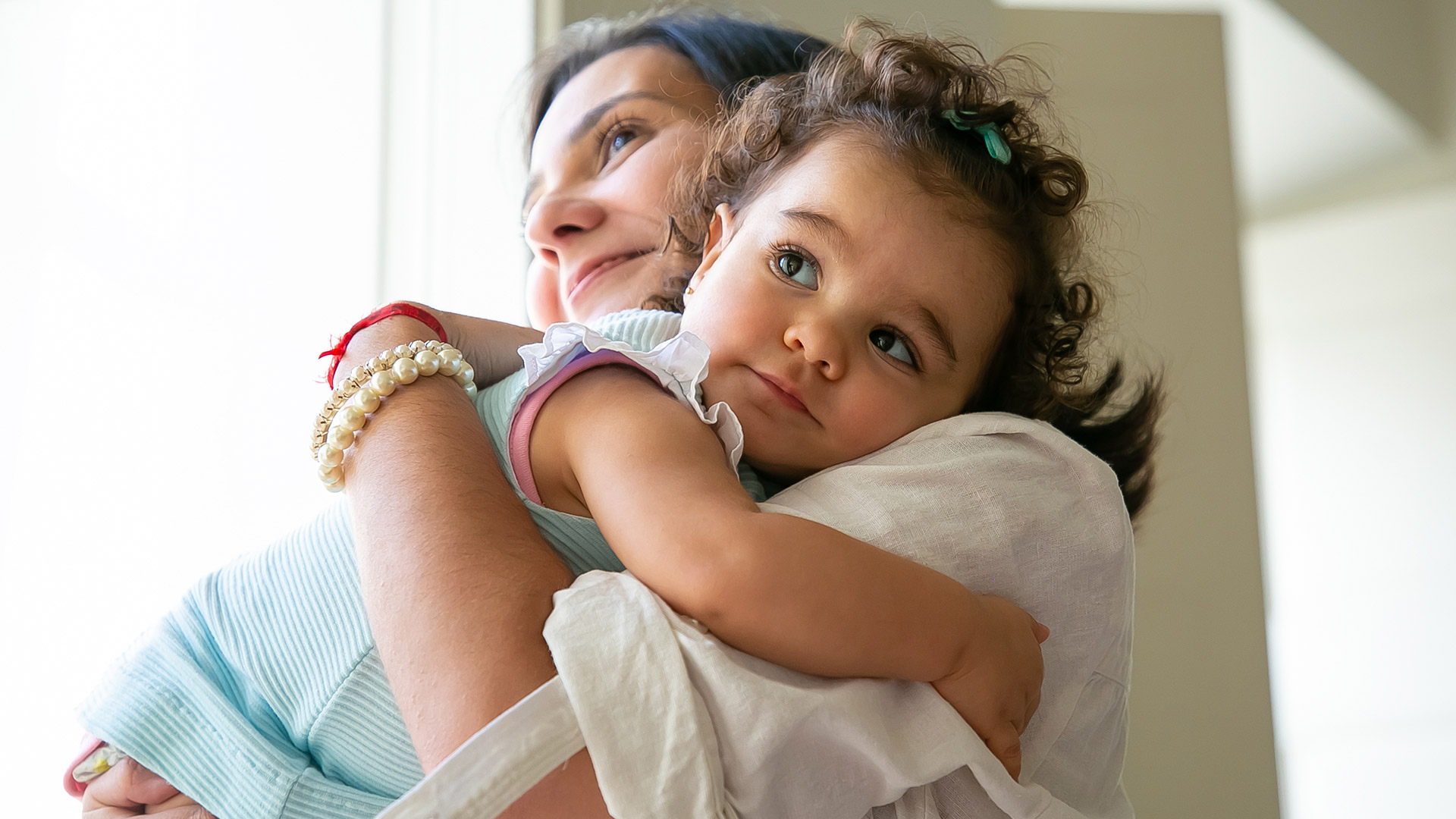 Adaptation à la crèche : comment aider votre enfant