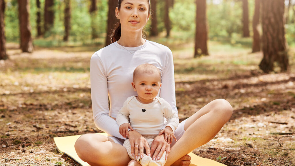 Relaxation Enfant 05