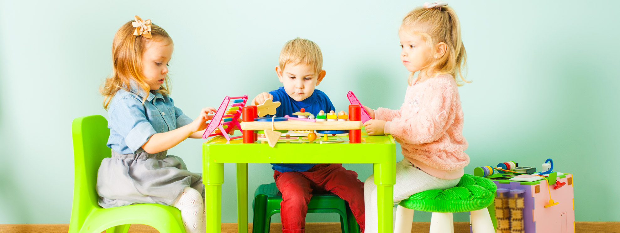 Crèche Et Trouve Crèche Crissier