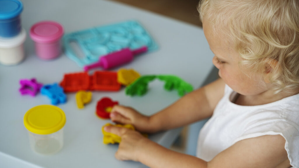 IInscrire Enfant Crèche  - Crèche et Trouve