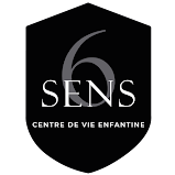 6 Sens Logo