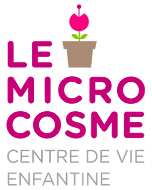 Le Microcosme Logo