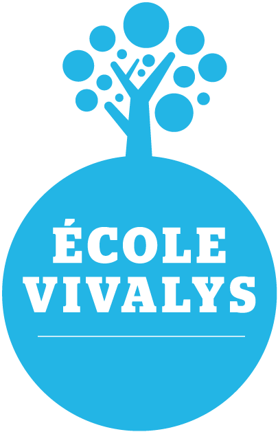 Vivalys Logo