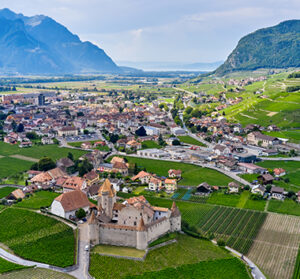 Aigle - Creche-et-trouve.ch