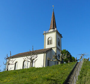 Bussigny - Creche-et-trouve.ch