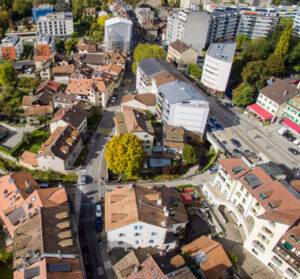 Chêne-Bougeries - Creche-et-trouve.ch