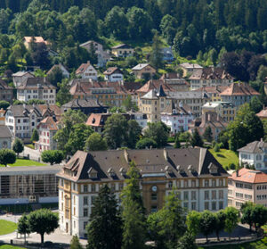 La Chaux-de-Fonds - Creche-et-trouve.ch