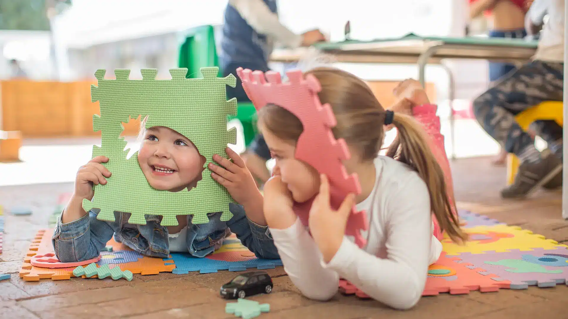 Coût moyen d’une crèche en Suisse en 2025 : comparatif par canton