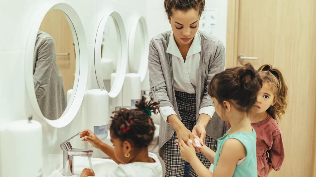 Cet Hygiene Creche Garderie00