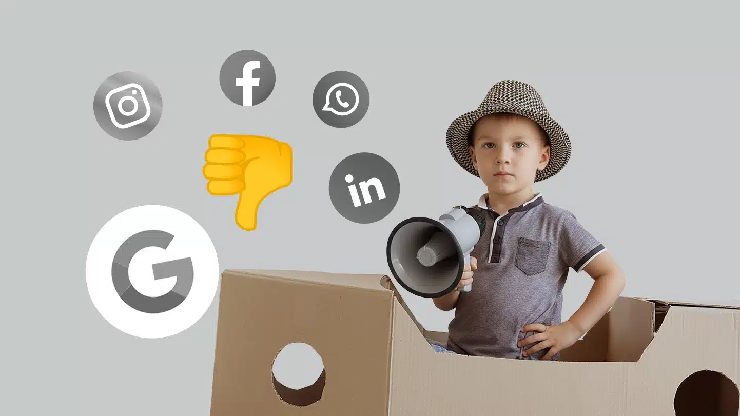 7 erreurs de communication des crèches (et comment les éviter)